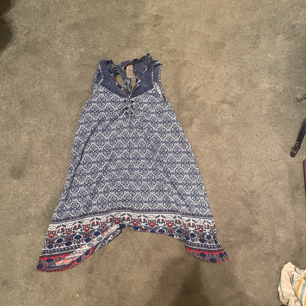 Fourth of July top